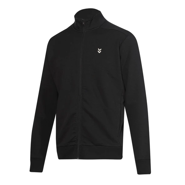 Hummel 922425-2001 Pulse Male Zip Erkek Spor Ceket ürün görseli 1
