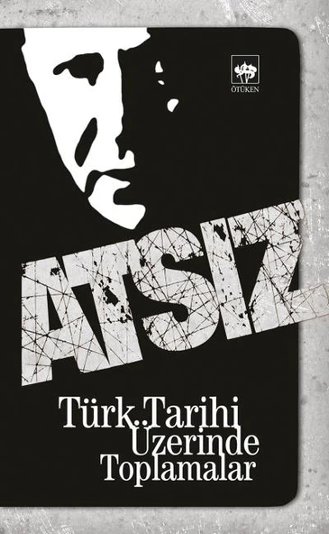 Türk Tarihi Üzerinde Toplamalar ürün görseli 1