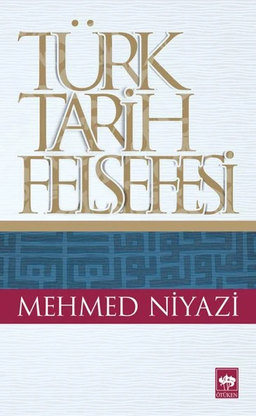 Türk Tarih Felsefesi ürün görseli 1