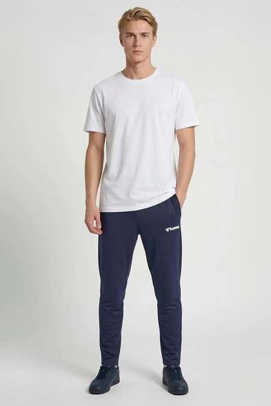 Hummel 931076-2223 Falconzo Tapered Erkek Eşofman Altı ürün görseli 1