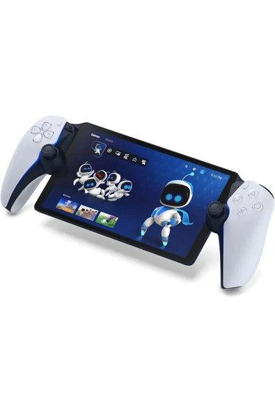 Sony Playstation Portal Remote ürün görseli 1