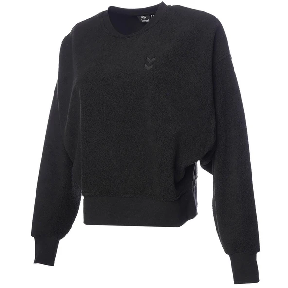 Hummel 922014-2001 Lena Sharpa Kadın Sweatshirt ürün görseli 1