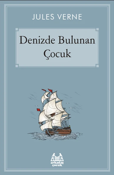 Denizde Bulunan Çocuk ürün görseli 1