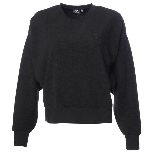 Hummel 922014-2001 Lena Sharpa Kadın Sweatshirt - Resim 2