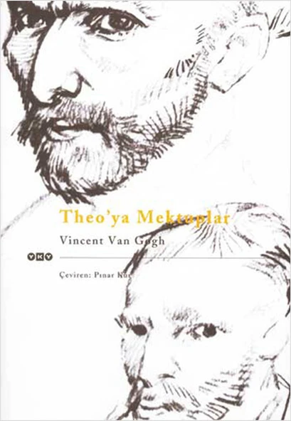 Theo’ya Mektuplar ürün görseli 1