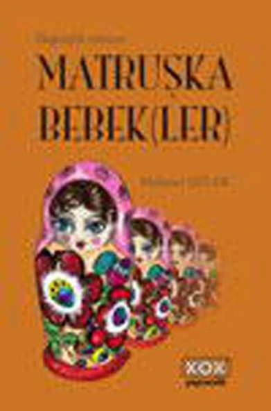 Matruşka Bebek(ler) ürün görseli 1
