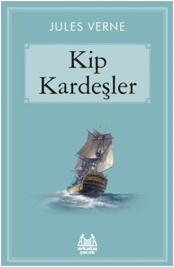 Kip Kardeşler ürün görseli 1