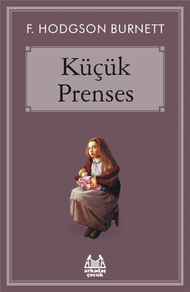 Küçük Prenses - Gökkuşağı Koleksiyonu ürün görseli 1