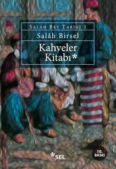 Kahveler Kitabı ürün görseli 1