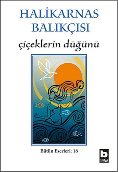 Çiçeklerin Düğünü ürün görseli 1