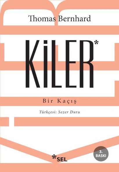 Kiler ürün görseli 1