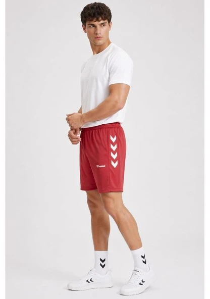 Hummel 931145-9829 Falconzo Erkek Spor Şort ürün görseli 1