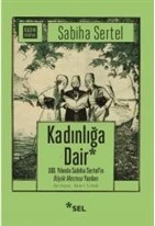 Kadınlığa Dair ürün görseli 1