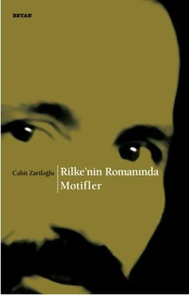 Rilkenin Romanında Motifler ürün görseli 1