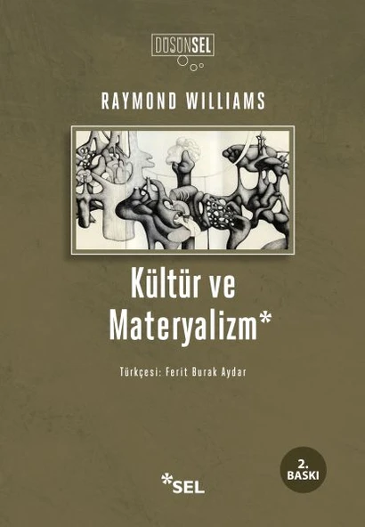 Kültür ve Materyalizm ürün görseli 1