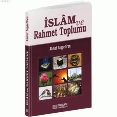 İslam ve Rahmet Toplumu ürün görseli 1