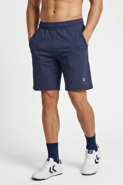 Hummel 932403-7459 Pulse Male Erkek Spor Şort ürün görseli 1