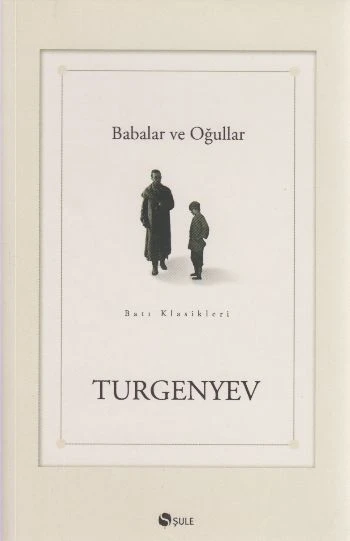 Babalar ve Oğullar ürün görseli 1