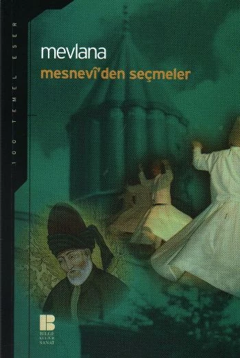 Mesnevi’den Seçmeler ürün görseli 1