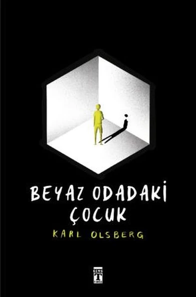 Beyaz Odadaki Çocuk ürün görseli 1