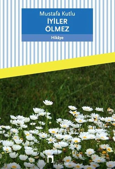 İyiler Ölmez ürün görseli 1