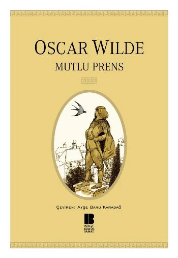 Mutlu Prens ürün görseli 1