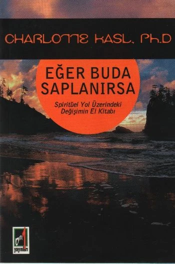 Eğer Buda Saplanırsa ürün görseli 1