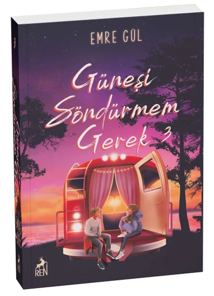 Güneşi Söndürmem Gerek  3 ürün görseli 1