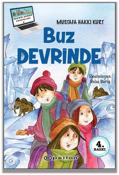 Buz Devrinde ürün görseli 1