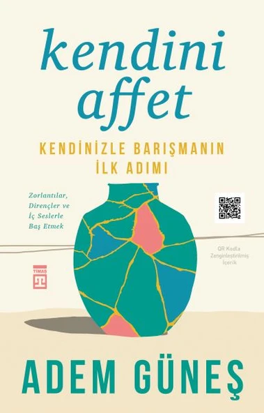 Kendini Affet ürün görseli 1