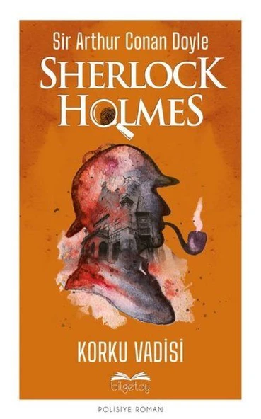 Korku Vadisi - Sherlock Holmes ürün görseli 1