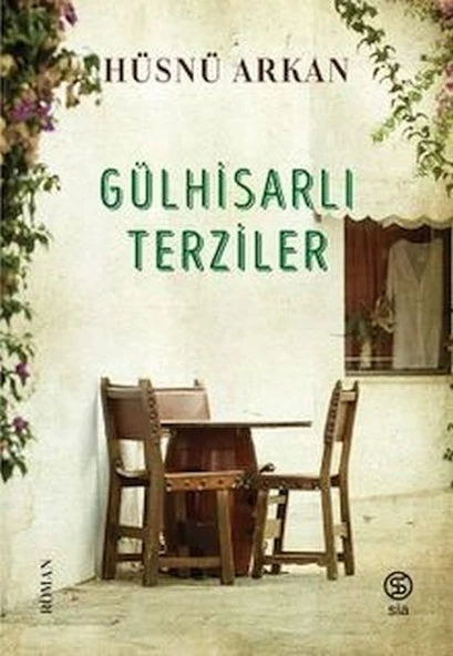 Gülhisarlı Terziler ürün görseli 1