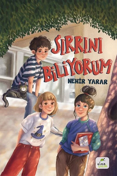 Sırrını Biliyorum ürün görseli 1