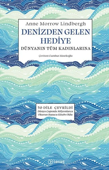Denizden Gelen Hediye ürün görseli 1