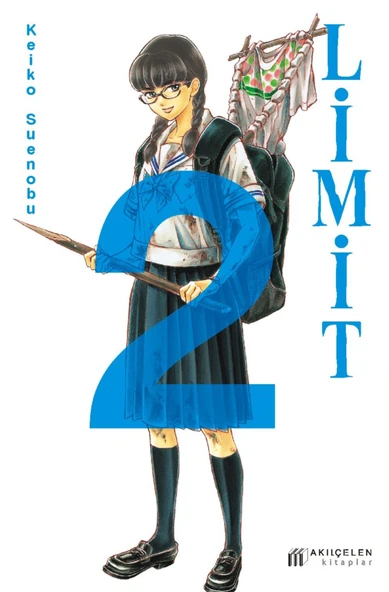 Limit 2. Cilt ürün görseli 1