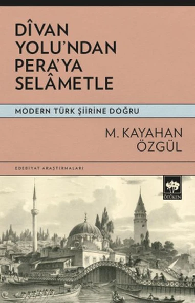 Divan Yolu’ndan Pera’ya Selametle ürün görseli 1