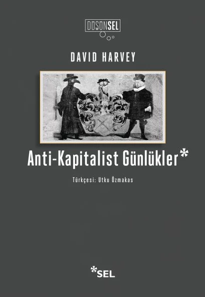 Anti-Kapitalist Günlükler ürün görseli 1