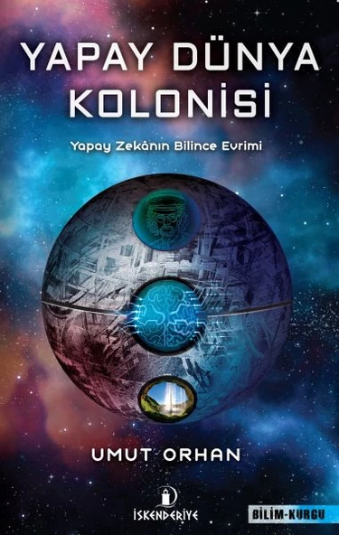 Yapay Dünya Kolonisi ürün görseli 1