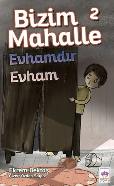 Bizim Mahalle 2 - Evhamdır Evham ürün görseli 1