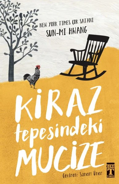 Kiraz Tepesindeki Mucize ürün görseli 1