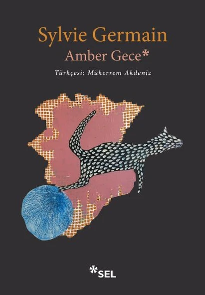 Amber Gece ürün görseli 1