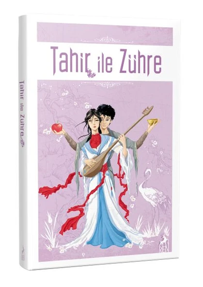 Tahir ile Zühre ürün görseli 1