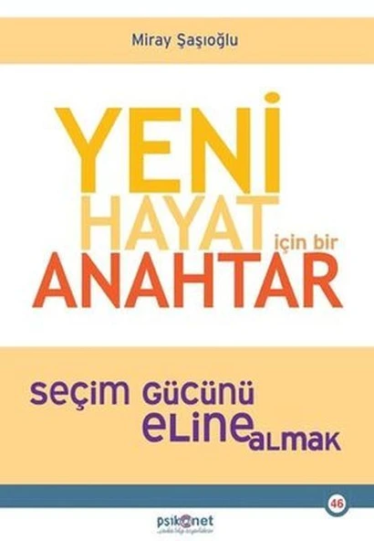 Yeni Hayat İçin Bir Anahtar ürün görseli 1