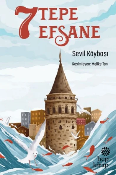 7 Tepe 7 Efsane ürün görseli 1