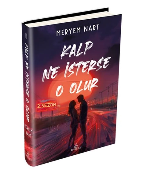 Kalp Ne İsterse O Olur - 2 ürün görseli 1