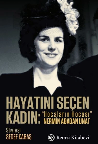 Hayatını Seçen Kadın ürün görseli 1