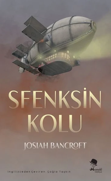 Sfenksin Kolu ürün görseli 1