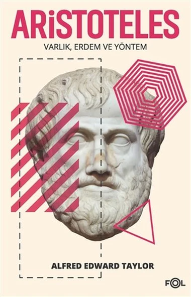 Aristoteles - Varlık Erdem ve Yöntem ürün görseli 1