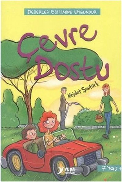Çevre Dostu ürün görseli 1