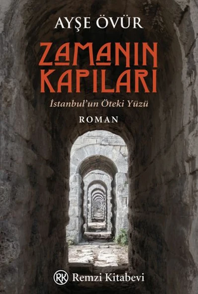 Zamanın Kapıları ürün görseli 1